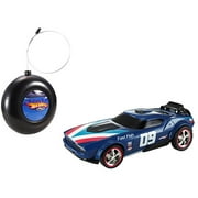 Hot Wheels Radio-Control Fast Fish Vehicle