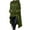 Army Green, variant on gakvbuo Sweaters for Women Fall Fashion Jesus Sweatshirts for Women Long Sleeve Pullovers Irregular Hem Long Tunic Tops Cloak Hoodies Zipper Solid Tops