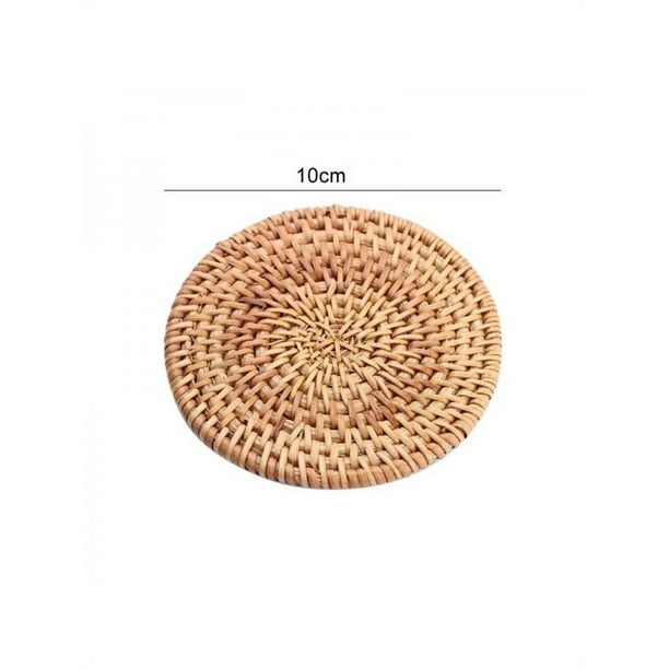 Rattan Placemat