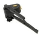 thumbnail image 1 of Limpiador de Parabrisas de Motocicleta, Limpiaparabrisas de Casco de MOTOCLETA DE 170 PROCESOS Limpiacavamiento de 2 Velocidadas Rendimiento Ajustable Ajustable Para Bicicleta, 1 of 7