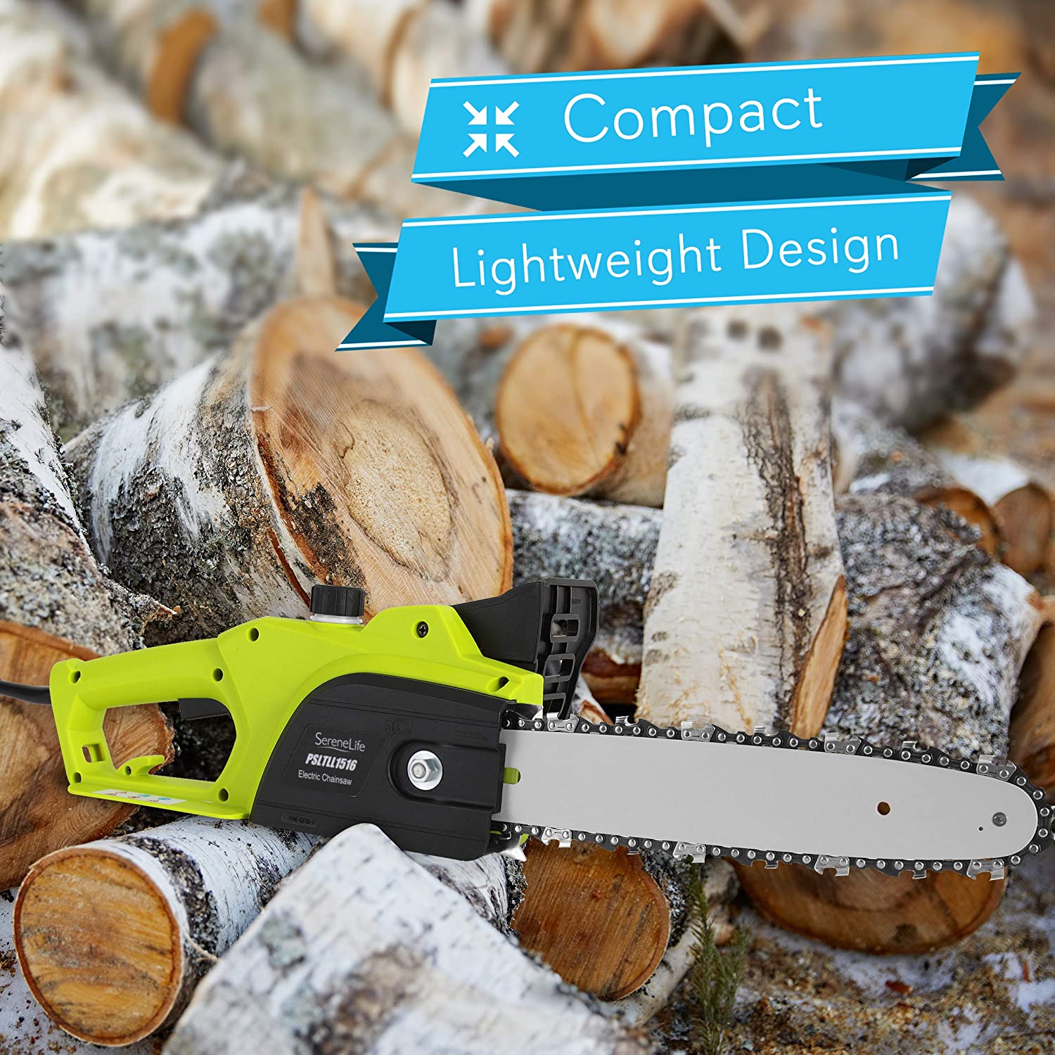 handheld tree trimmer