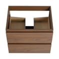thumbnail image 4 of 24" Modern Bathroom Vanity with Soft-Close Drawers and Durable Plywood - A Reliable Choice for Your Bathroom, 4 of 7