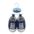 thumbnail image 3 of BabyFanatic Pre-Walkers High-Top Unisex Baby Shoes -  NFL Denver Broncos, 3 of 5