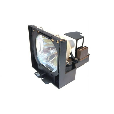 P Premium Power Products Projector Lamp Replaces Sanyo L600-0068 POA-LMP24 for Sanyo PLC-X PLC-XP17 PLC-XP17E PLC-XP17N PLC-XP18 PLC-XP18E PLC-XP18N PLC-XP20 PLC-XP208C PLC-XP20N PLC-XP21