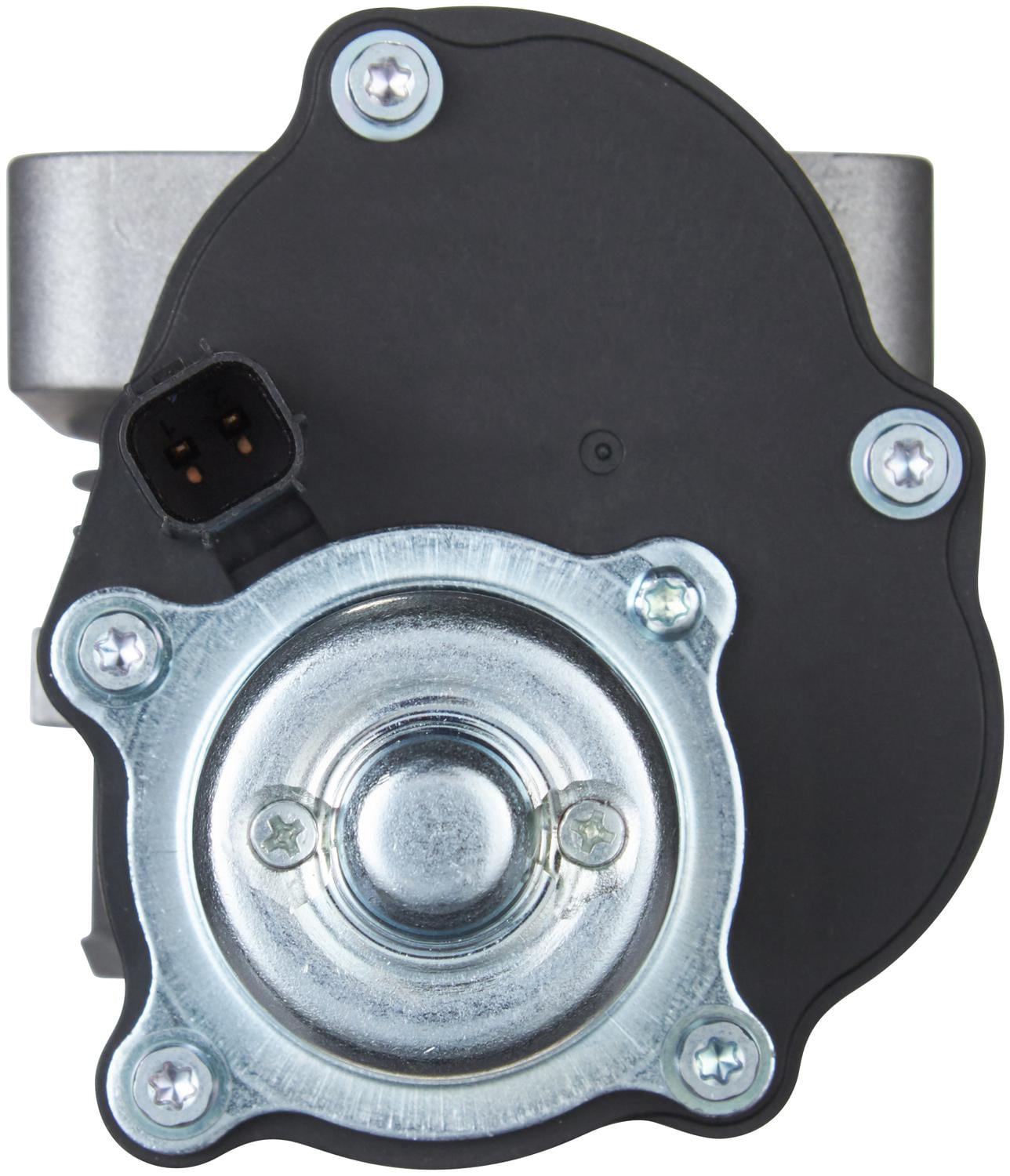 Spectra Premium TB1014 Fuel Injection Throttle Body Assemly (Electronic Throttle Body) Fits select: 2002-2006 FORD F150, 2003-2010 FORD EXPLORER