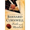thumbnail image 1 of Pre-Owned Fools and Mortals (Paperback) 0062250892 9780062250896, 1 of 1