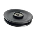 thumbnail image 4 of Accesorios de rodamiento de ruedas de la polea del cable de acero Suministros de hardware Suministros de equipos de ejercicio Polea de rodamiento de, 4 of 8