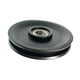 thumbnail image 4 of Rueda de polea para equipos de fitness Gym Machine Piezas de repuesto Hardware Parte Reemplazo de nylon ligero para reparación de ejercicios, 4 of 8