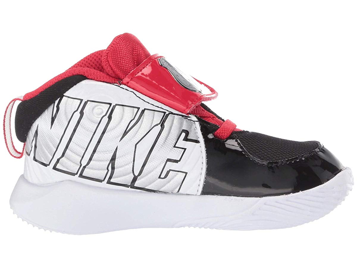 nike team hustle d9 baby