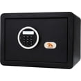 thumbnail image 1 of Drop Digital With Keypad Small BoxDeposit Cash Easily Money Security Box For Home Cubic Feet, 1 of 7