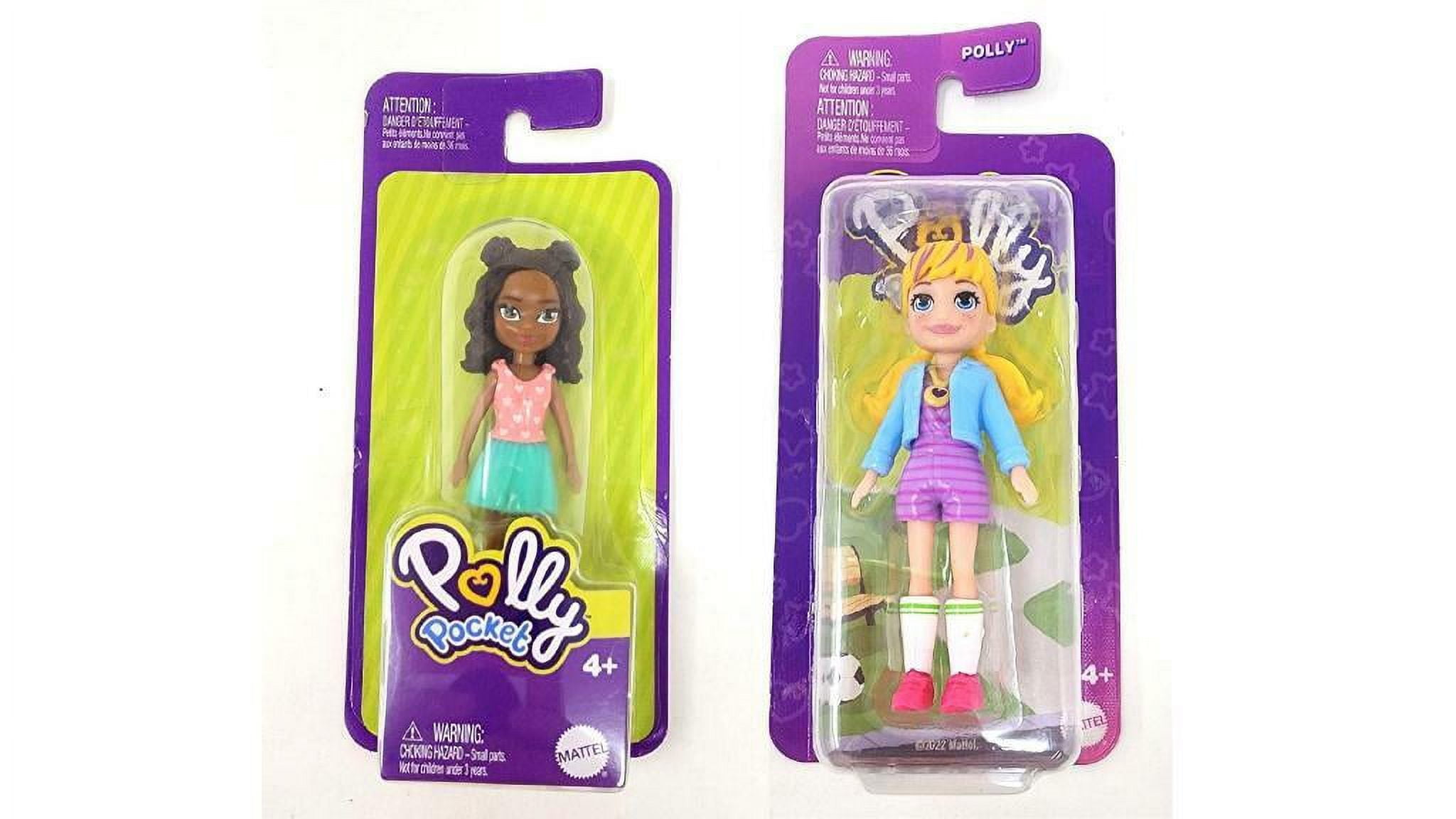 Polly Pocket Collector The Addams Family Compact, Special Polly Pocket Collector The Addams Family Compact, Special