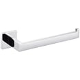 thumbnail image 1 of Toallero Angle Simple SUS 304 de acero inoxidable cromado, 1 of 9
