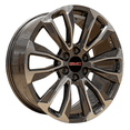 thumbnail image 2 of Set 4 Rines 22 6x139.7 - Chevrolet Silverado 1500,gmc Sierra, 2 of 2