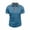 Light Blue, variant on Polo Shirts for Men Button Down Lapel Collar T-Shirt with Pocket Classic Golf Shirt Loose Athletic Pullover Business Casual Base Layer Going Out Tops 2026 Summer Sport Tops Mens|Blue|S