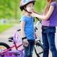thumbnail image 2 of 1 par guante de ciclismo guantes para niños guantes para montar al aire libre guantes de bicicleta elástica guantes protectores, 2 of 4