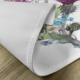 thumbnail image 5 of Ambesonne Dragonfly Place Mats Set of 4, Summer Meadow Herbs, Standard Size, Multicolor, 5 of 6