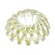 thumbnail image 1 of Garras de nido de pájaro elegantes y únicas para peinados de mujeres 1 pieza verde claro, 1 of 5