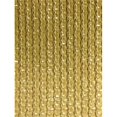thumbnail image 1 of Riverstone Industries PF-6100-Tan 5.8 x 100 ft. Knitted Privacy Cloth - Tan, 1 of 1