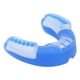 thumbnail image 2 of Protectores bucales deportivos para niños, protección dental para baloncesto, boxeo, Taekwondo (S) azul, 2 of 14