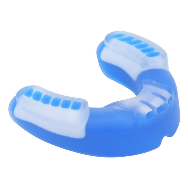 Protectores bucales de boxeo,Protectores bucales deportivos Niños Protectores bucales para niños Protectores bucales deportivos optimizados para la excelencia