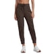 thumbnail image 1 of Pantalones Joggers CRZ YOGA Mujer 66 cm Transpirables con Bolsillos XL, 1 of 4
