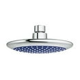 thumbnail image 2 of Grohe 125484 - SMO 27372 BLUE Rain Adjustable Shower Head, 2 of 2