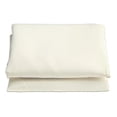 thumbnail image 3 of Replacement Parasol Cover 3m with 8 Ribs, Waterproof UV Protection Fabric in Beige, 3 of 3
