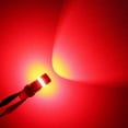 thumbnail image 6 of Alla Lighting 2800lm Xtreme Super Bright T20 7440 W21W 7443 Red LED Bulbs High Power COB 72-SMD LED 7444 7441 7443 Bulbs Turn Signal Lights Brake Lights Stop Light Tail Lights Replacement (Set of 2), 6 of 9
