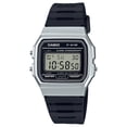 thumbnail image 1 of Reloj Casio Core Digital Caballero Mod. F-91WM-7A, 1 of 4