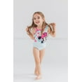 thumbnail image 5 of Disney Minnie Mouse Toddler Girls One Piece Bathing Suit Infant to Toddler, 5 of 5