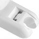 thumbnail image 5 of SZTXJ (White) Shower Holder Handheld Shower Holder Adjustable Bath Shower Head Wall Mount Suction Cup No Drilling 5 Mode Brackets, 5 of 5
