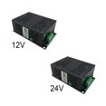 thumbnail image 4 of Riwesomey de Estabilidad Seguro de usar Ligero Ajustable Práctico Cargadores automáticos Diseño único Grupo electrógeno Herramientas eléctricas 24V Riwesomey TO008142-02, 4 of 6