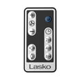 thumbnail image 2 of Lasko Whirlwind Orbital Motion Air Circulator Table Fan, 3 Speeds, Timer, Dark Mode, Remote Control for Small and Medium Sized Ro, 2 of 13