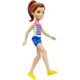 thumbnail image 3 of Barbie on the go sailor fashion muñeca Barbie -, 3 of 6