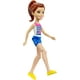 thumbnail image 3 of Barbie on the go sailor fashion muñeca Barbie -, 3 of 6