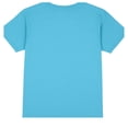 thumbnail image 2 of Girls Sonic The Hedgehog Graphic Short Sleeve T-Shirt Featuring Sonic & Amy- Sizes XS-XL, 2 of 7