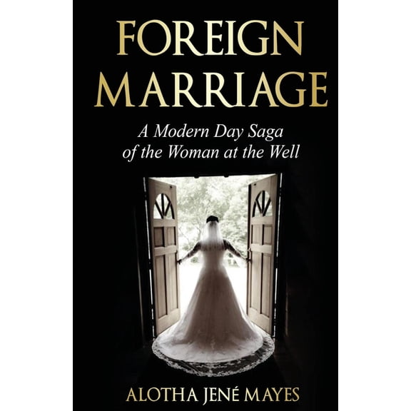 Foreign Marriage, (Paperback)