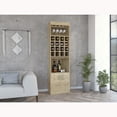 thumbnail image 4 of Cantina Bar Alameda KAVA Armable Moderna, 4 of 8