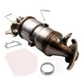 thumbnail image 1 of Catalytic Converter Fits 2012 to 2013 Honda Civic 1.8L, 1 of 1
