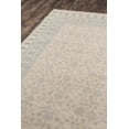 thumbnail image 2 of Momeni CONCDCRD CRD-2-26x8-Runner-IVORY Area Rug, 2 of 2