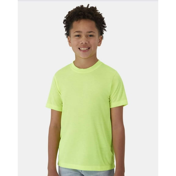 Youth Cool-Dri Cotton Touch T-Shirt