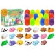 thumbnail image 5 of Xihbxyly Huevos de Pascua, Sorpresas Llenas de Color, Creaciones de Juguetes Únicas, Materiales Seguros y Duraderos, Divertidas Búsquedas de Huevos/Regalos de Fiesta/Recompensas para El Aula, Perfect, 5 of 6