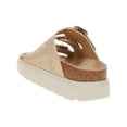 thumbnail image 6 of Corkys Womens Threes Company Slide  Casual Shoes, 6 of 7