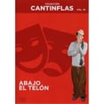 thumbnail image 1 of DVD Abajo El Telon Coleccion Cantinflas Volumen 18 Sony Pictures, 1 of 2