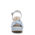 thumbnail image 4 of LifeStride Women's August Dress Sandal - Medium & Wide Width, 4 of 9