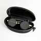 thumbnail image 4 of 2025 Gafas De Sol Redondas Polarizadas Con Tinte Ajustable Para Mujer Nd9 Gafas De Sol Ajustables Para Hombre 1-9 Marchas Gafas De Sol Para La Playa Gafas Con Lentes Ajustables Gafas De Sol Irrompib, 4 of 6