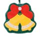 thumbnail image 2 of Toalla de Mano Colgante Xihbxyly de Terciopelo Coral navideño Espesa y Muy absorbente Regalo de Navidad para niños, 2 of 7
