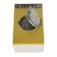 thumbnail image 2 of Lavadora para casa de muñecas, minimuebles para casa de muñecas, accesorios a escala 1/12 Amarillo, 2 of 9