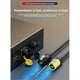 thumbnail image 2 of LP-20 RJ45 Waterproof Connector Set CAT6 IP68 Waterproof Connector RJ45 Panel Mount Socket Plug Network Cable Adapter B, 2 of 5