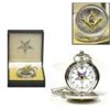 Sigma Impex P-290 Eastern Star Pocket Watch